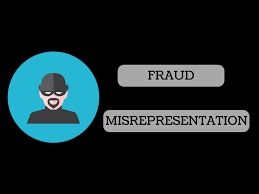 Fraud vs. Misrepresentation: Clarifying Legal Distinctions