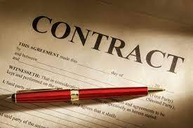 STANDARD FORM OF CONTRACTS AND THE LAW IN INDIA: LEGAL PERSPECTIVE