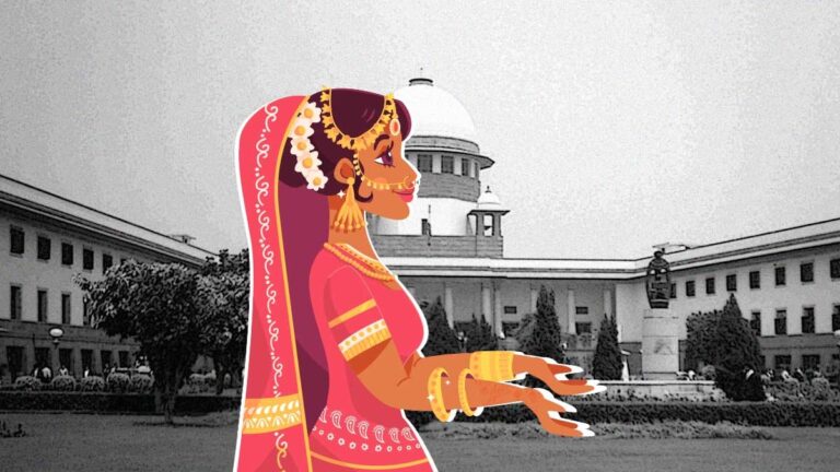 EXPLORING THE CONCEPT OF STRIDHAN: WOMEN’S PROPERTY RIGHTS & LEGAL STATUS OF STRIDHAN