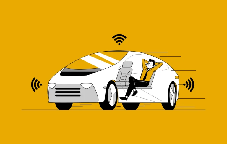DRIVING INTO THE FUTURE: SELF DRIVING CARS AND THE LAW